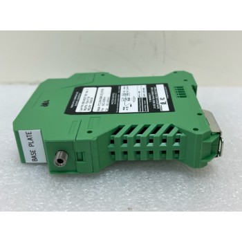 LAM Research 666-045257-006 Photon Control FGA-0172K FTC-DIN-SSMA-2512-EP2B Fiber Optic Temperature Sensor/Converter